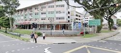 Hong Kah Point (D22), Shop House #546080921